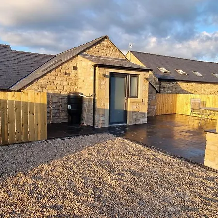 Apartament Aks Annex Ingleton (North Yorkshire)