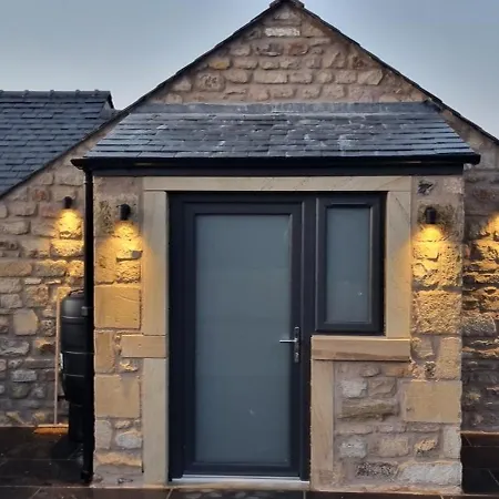 Aks Annex * Ingleton (North Yorkshire)