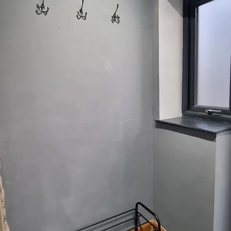 Aks Annex * Ingleton (North Yorkshire)