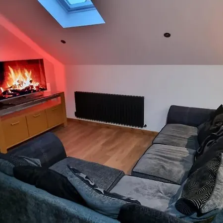 Aks Annex Ingleton (North Yorkshire)