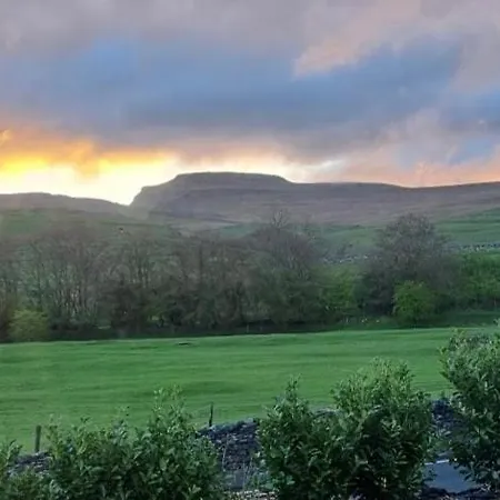 Aks Annex Ingleton (North Yorkshire)