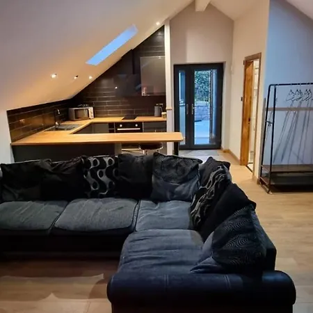 Aks Annex Appartement Ingleton (North Yorkshire)