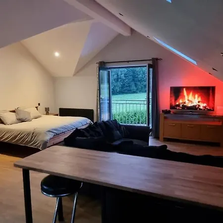 Aks Annex Appartement Ingleton (North Yorkshire)