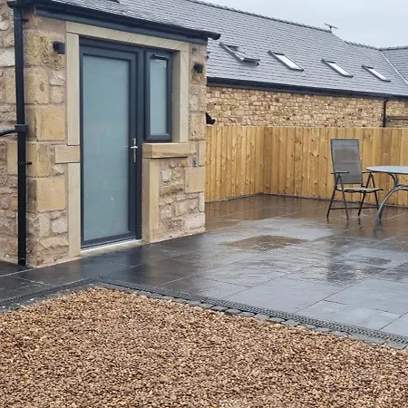 Aks Annex * Ingleton (North Yorkshire)