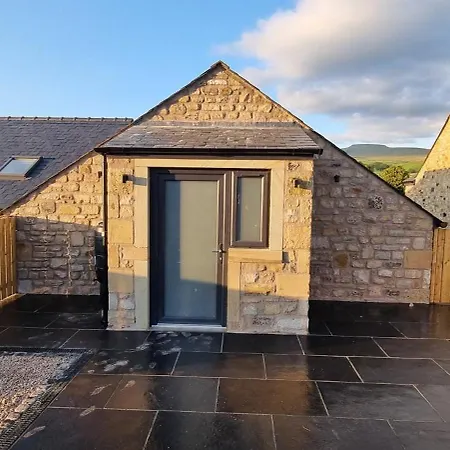 Aks Annex Appartement Ingleton (North Yorkshire)