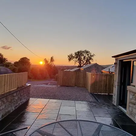 Appartement Aks Annex *