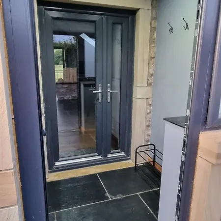 Aks Annex Appartement *