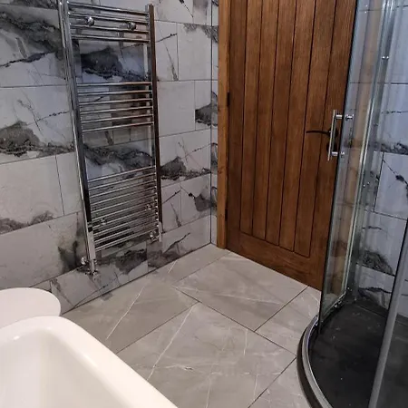 Appartement Aks Annex