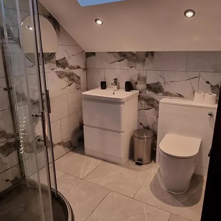 Appartement Aks Annex