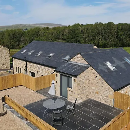 Appartement Aks Annex *