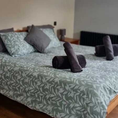 Appartement Aks Annex Ingleton (North Yorkshire)